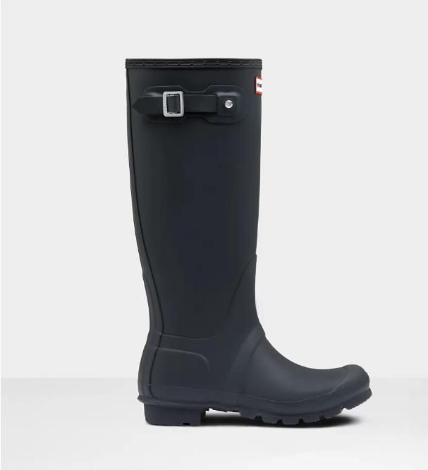 Hunter W's  Original Tall Rain Boots MULTIPLE COLORS AVAILABLE