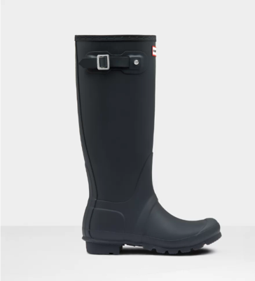 Hunter W's  Original Tall Rain Boots MULTIPLE COLORS AVAILABLE