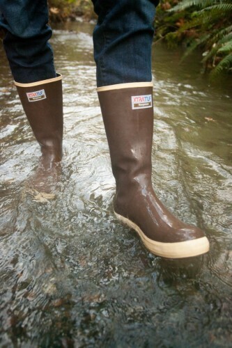 XTRATUF M's 15inch Legacy Boot Brown
