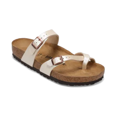 Birkenstock W's Mayari Graceful Pearl BF Regular