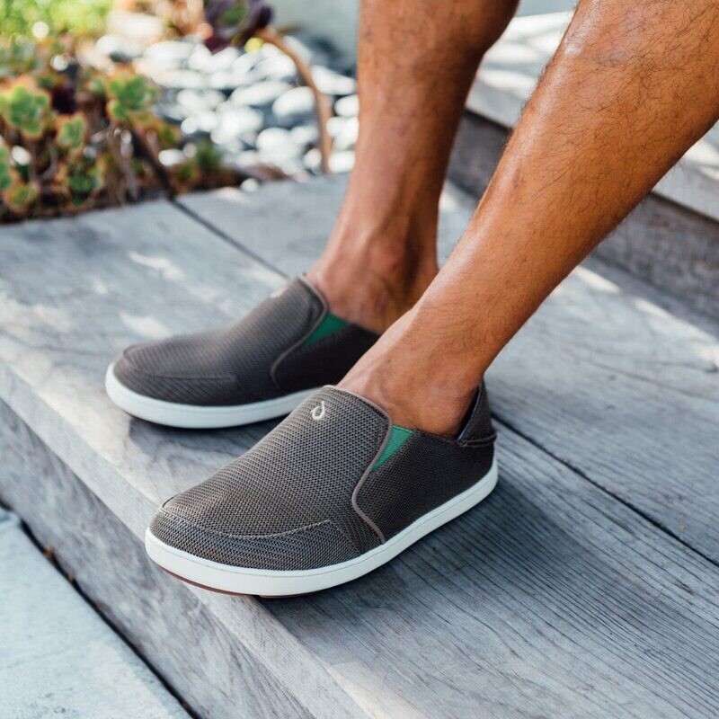 Olukai M's Nohea Mesh MULTIPLE COLORS AVAILABLE