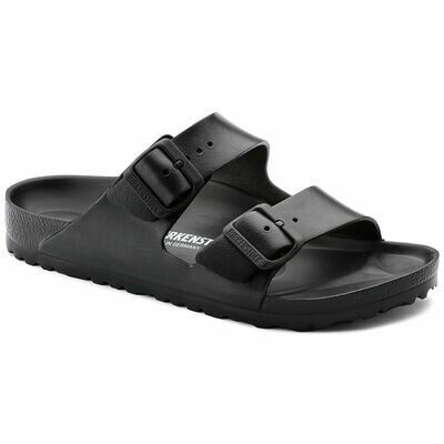 Birkenstock M's Arizona EVA Black Regular