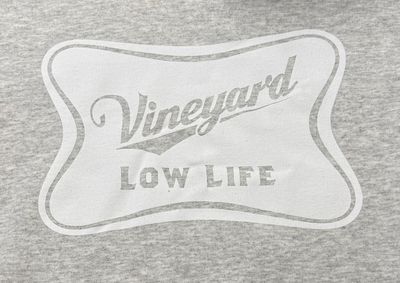 Vineyard Low Life Sweatshirt - MULTIPLE COLORS AVAILABLE