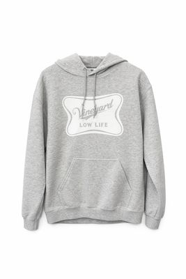 Vineyard Low Life Sweatshirt - MULTIPLE COLORS AVAILABLE