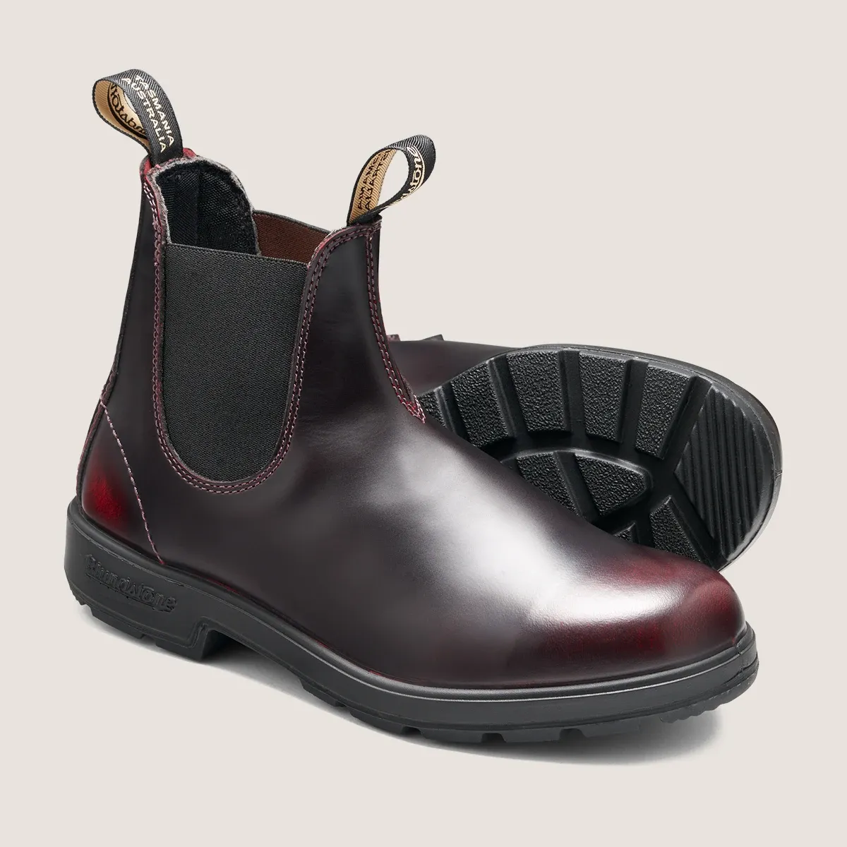 Blundstone W's 2412 Bordeaux, Size US: US W6