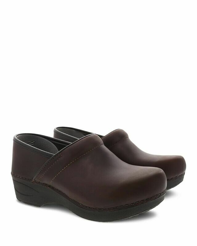 Dansko W's XP 2.0 Brown Waterproof