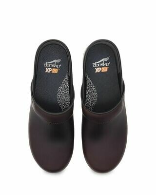 Dansko W's XP 2.0 Brown Waterproof