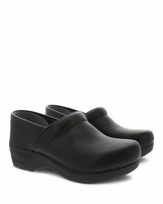 Dansko W's XP 2.0 Black Waterproof