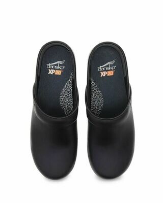 Dansko W's XP 2.0 Black Waterproof