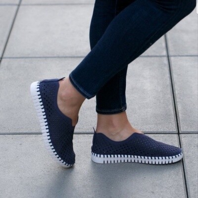 Ilse Jacobsen Tulip 139 Slip On MULTIPLE COLORS AVAILABLE