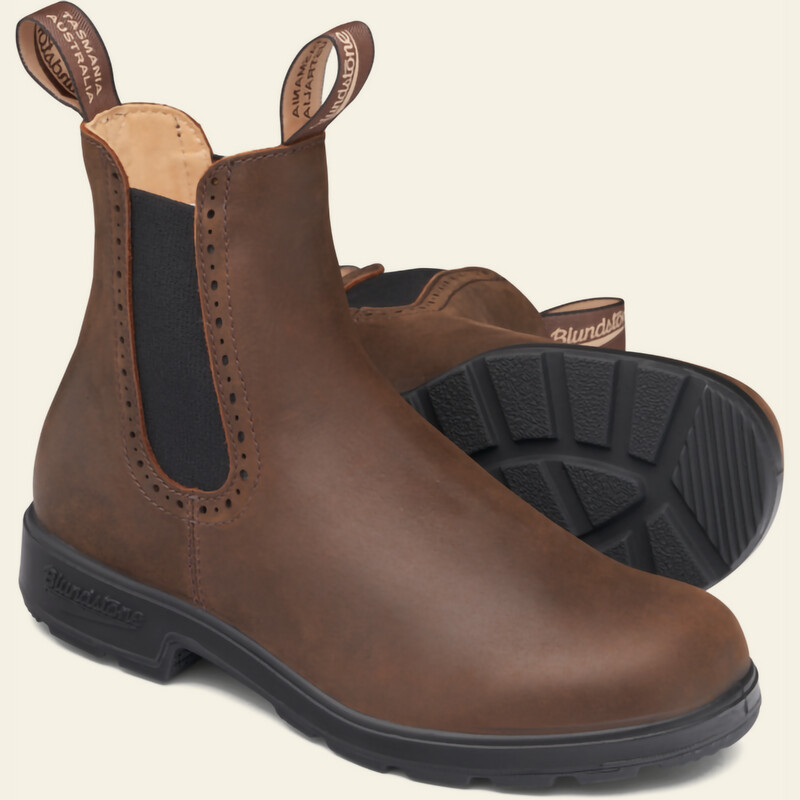 Blundstone W's 2151 High Top Antique Brown