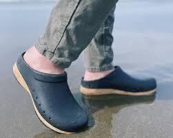 Dansko W's Kane EVA Clog Black