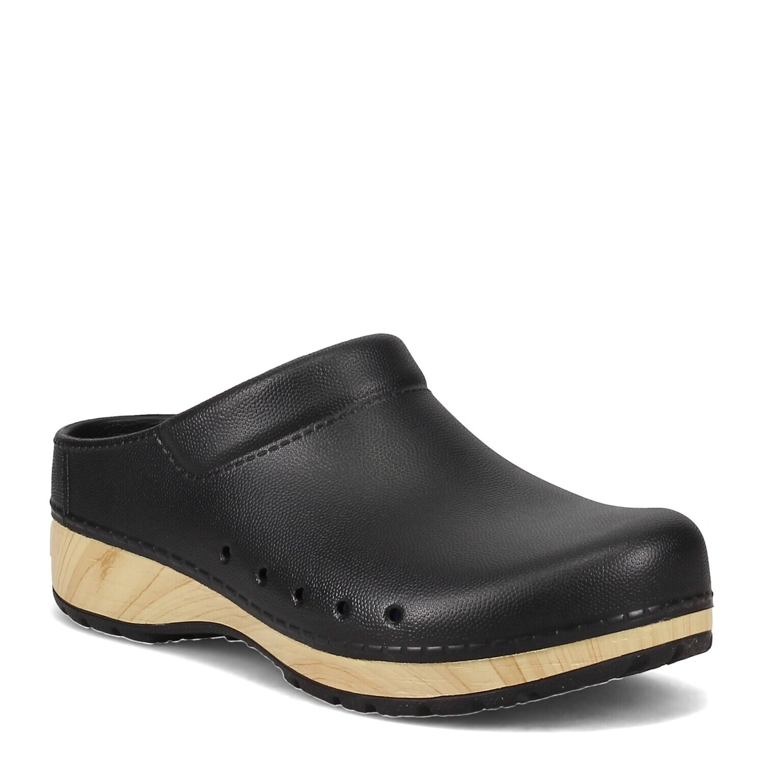 Dansko W's Kane EVA Clog Black, Color: Black, Size: 36