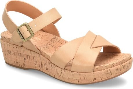 Kork Ease Myrna 2.0 MULTIPLE COLORS AVAILABLE