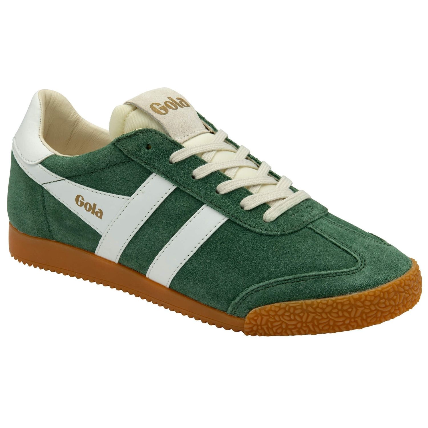 Gola W's Elan Evergreen, Size: 6.5
