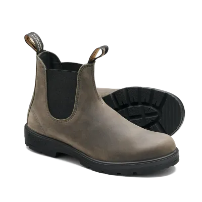 Blundstone 2446 Unisex Clay