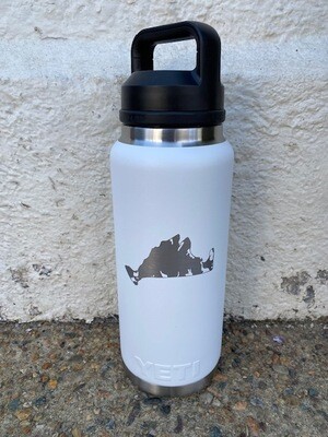 YETI Rambler Martha's Vineyard 36oz Bottle