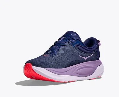 Hoka W's Gaviota 6 Midnight Blue/Varsity Navy