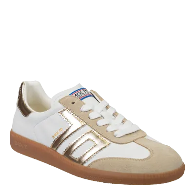 Back 70 W's Cloud Baige/Gold
