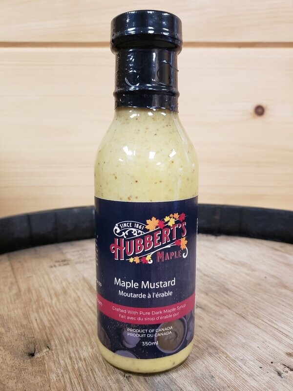 Maple Mustard