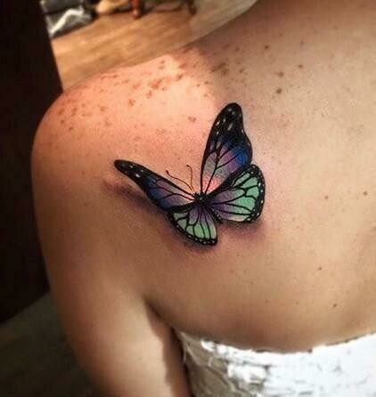 TATOO 3D