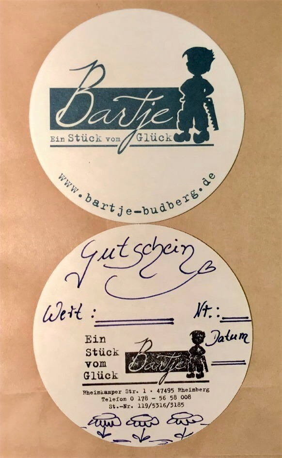 Gutschein 75