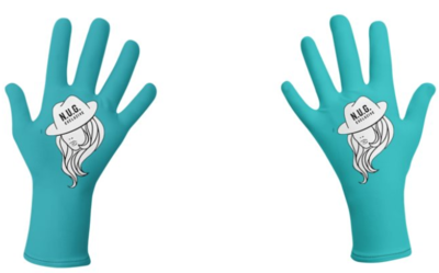 Customized GLOVES