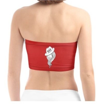 Customized
CROP
 TOP