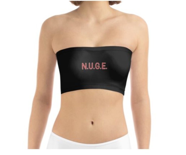 Customized
CROP
 TOP