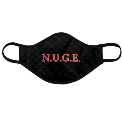 Customized
Face
Mask