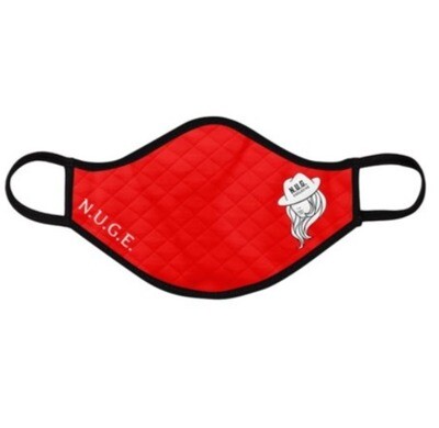 Customized
Face
Mask