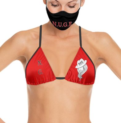 Customized SWIM SUITS