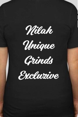 Customized T-SHIRTS