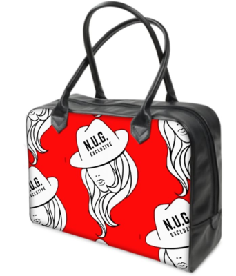 Customized LEATHER BAGS