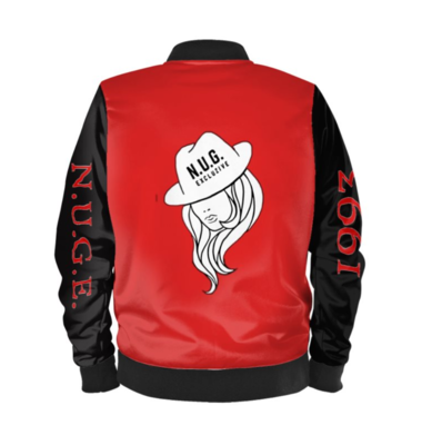 Customized JACKETS