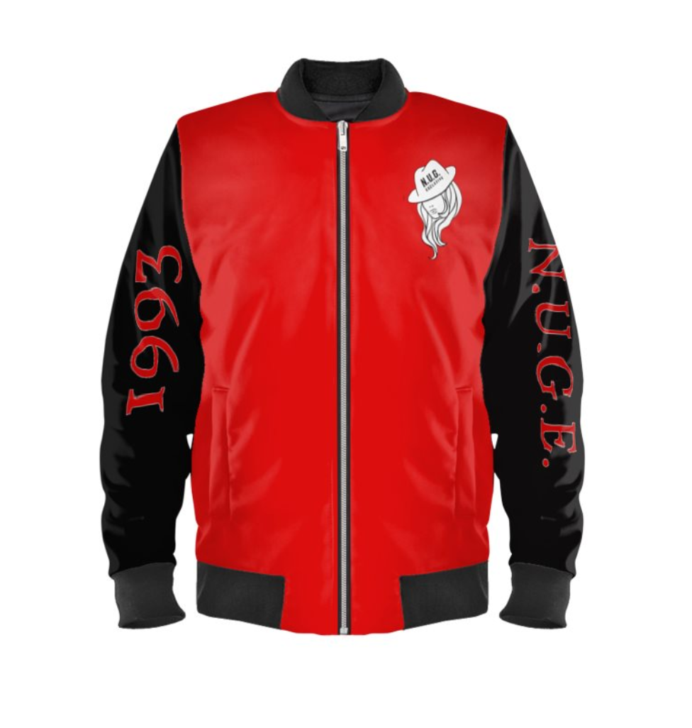Customized JACKETS Customized JACKETS
