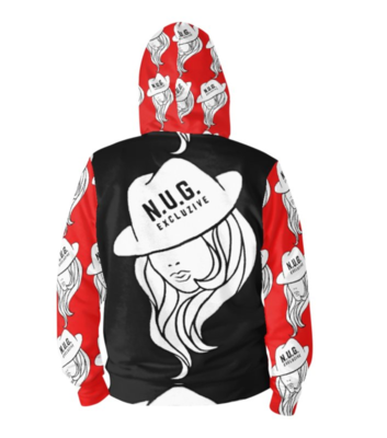 Customized 
HOODIES