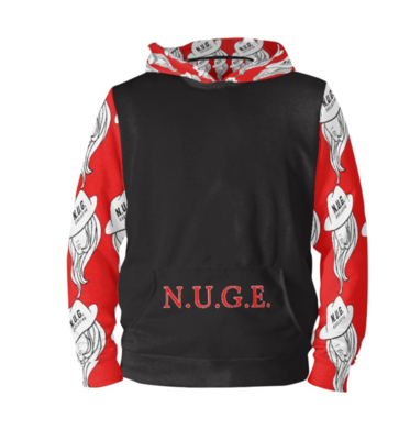 Customized 
HOODIES