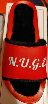 Customized SLIPPERS