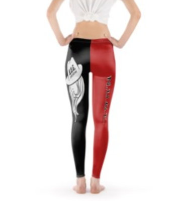 Customized LEGGING