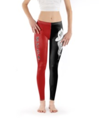 Customized LEGGING