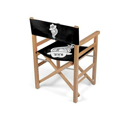 Customized Director Chair