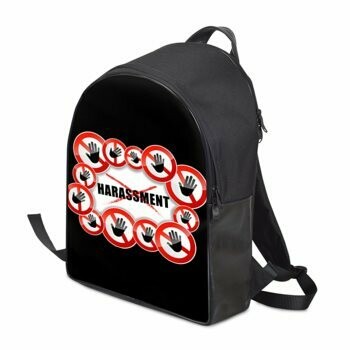 Customized Backpacks