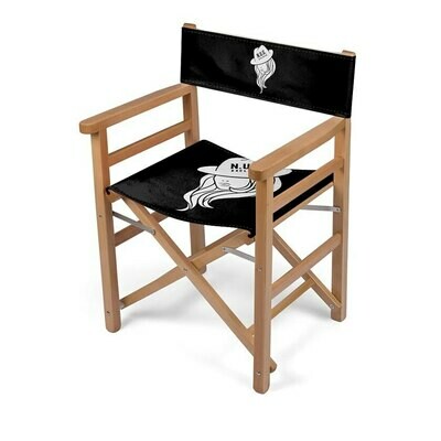 Customized Director Chair