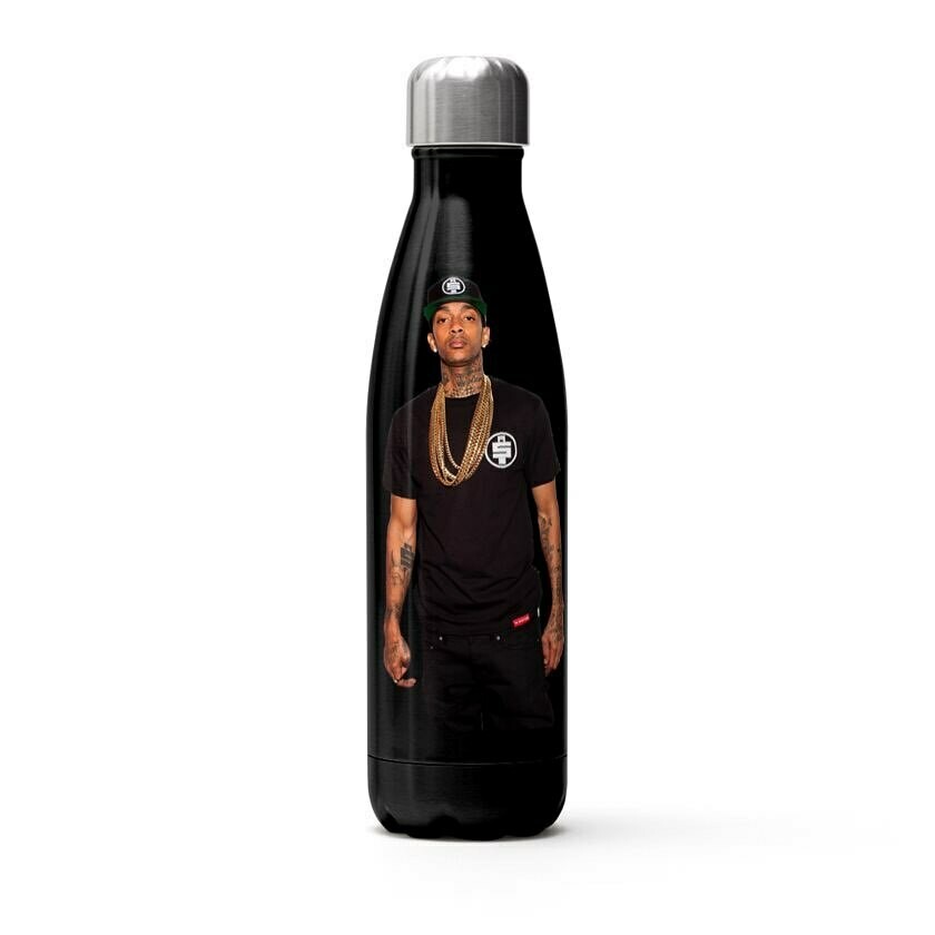 Customized WATER BOTTLE