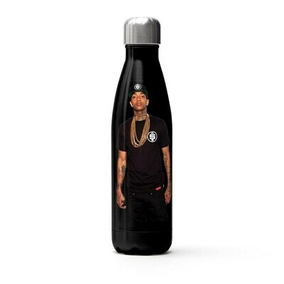 Customized WATER BOTTLE