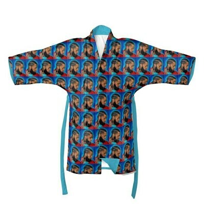 Customized KIMONO