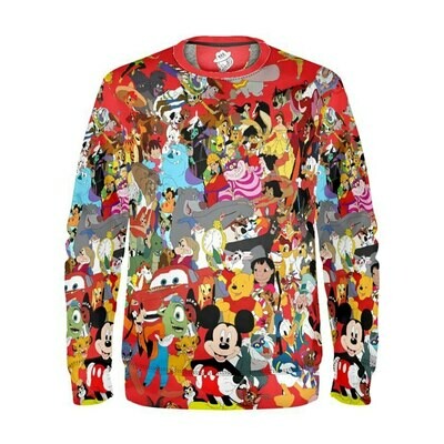 Customized SWEATER
