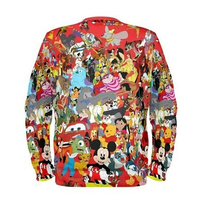 Customized SWEATER