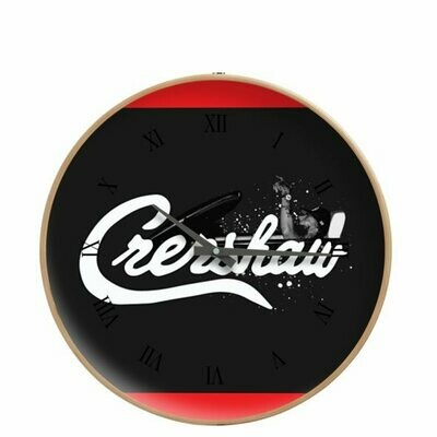 Customized CLOCKS